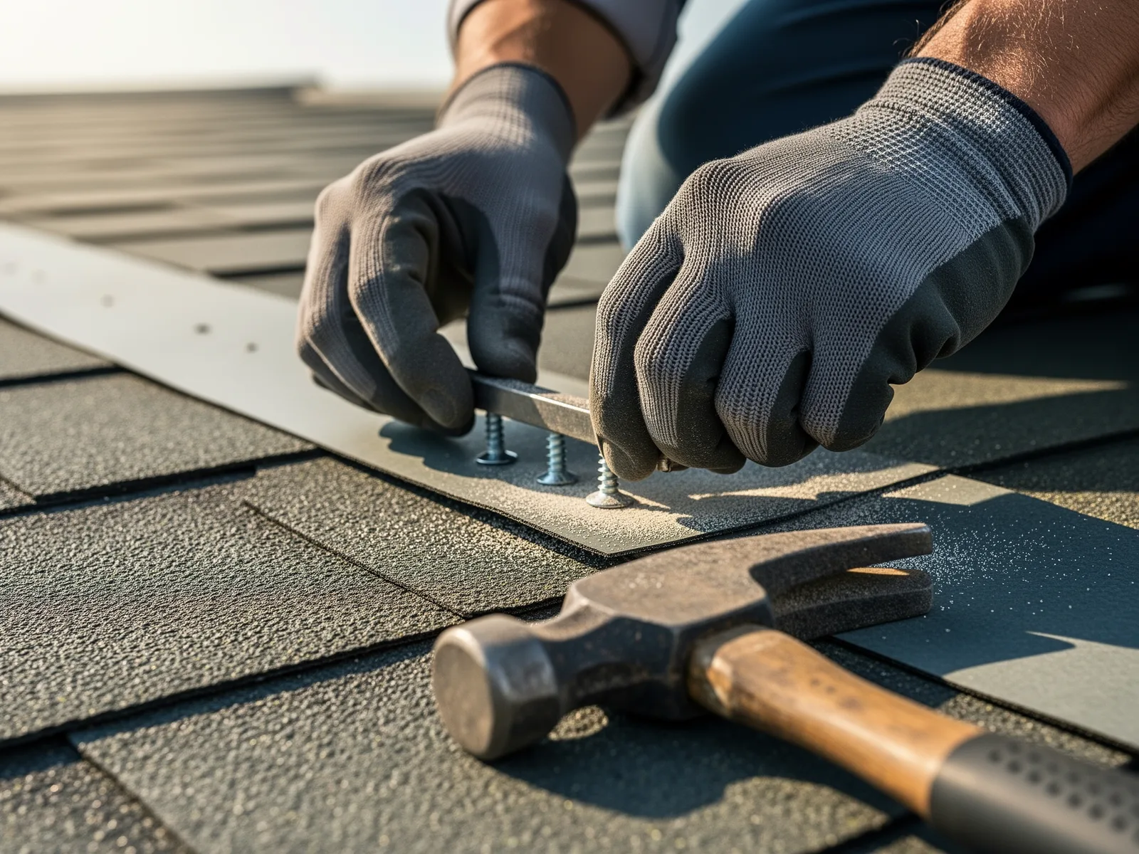 Why choose Fascia Repair in Camden On Gauley, WV